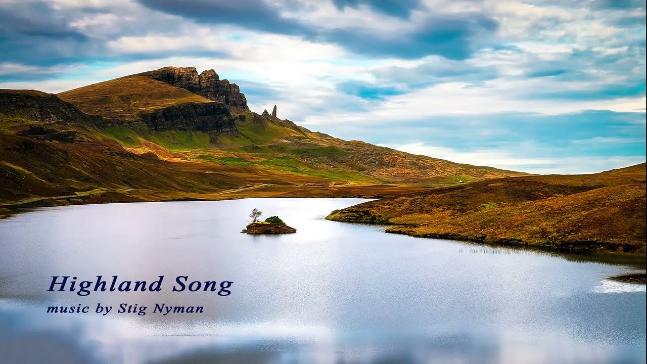 Highland Song