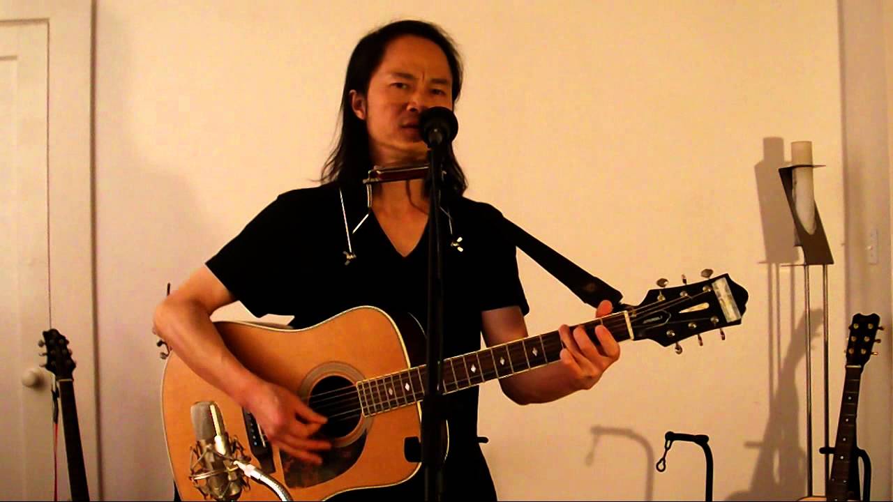 Too Far Gone - Neil Young cover