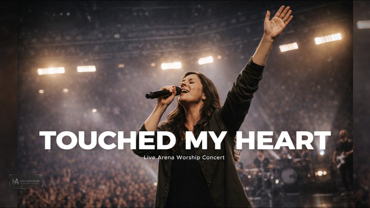 WHEN HIS PRESENCE FILLS THE ROOM | Live Worship Experience