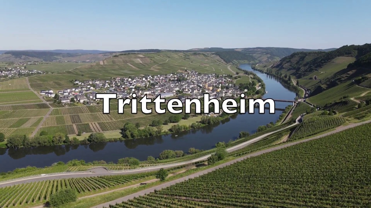 Trittenheim