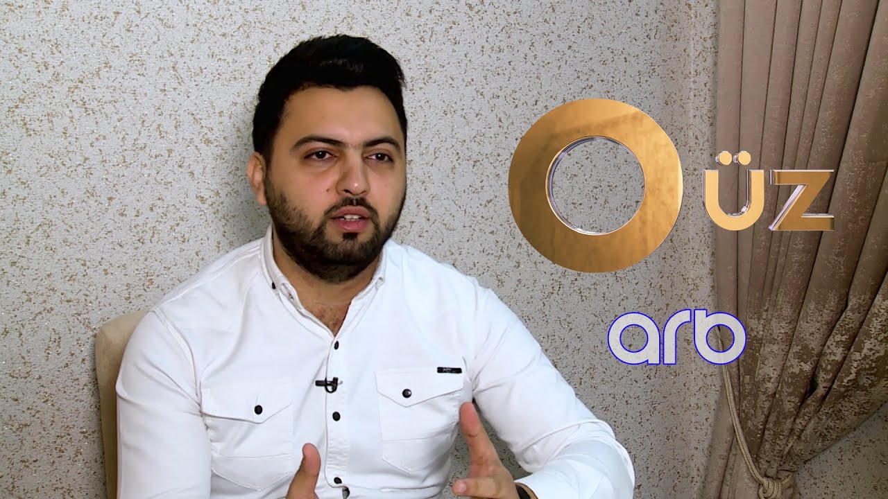Vidadi Bərdəlinin oğlu Əhməd atasının ölüm xəbərini almasından danışdı – Gözlərim qaraldı - O Üz