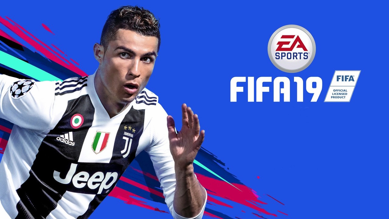 Descargar FIFA 19 Por Mediafire PC