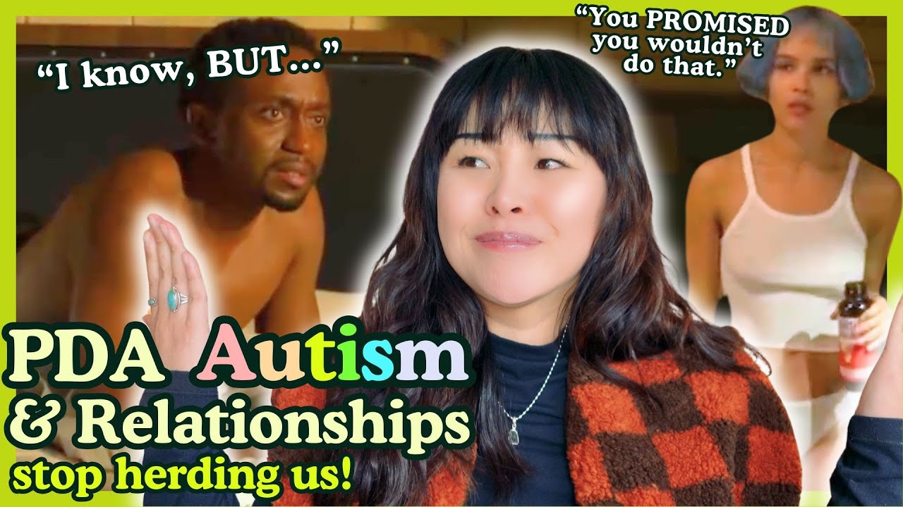 How Indirect Communication feels like a Consent Violation for your Autistic partner