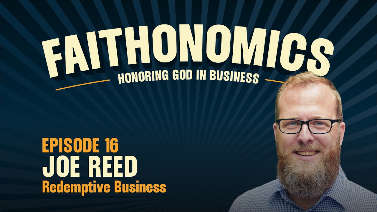 Redemptive Business