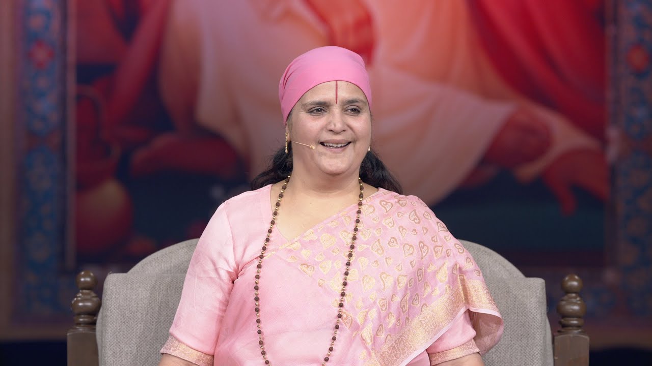 Sri Guru Nanak Dev Prakash Parva Celebration with Anandmurti Gurumaa : 19 November 2021