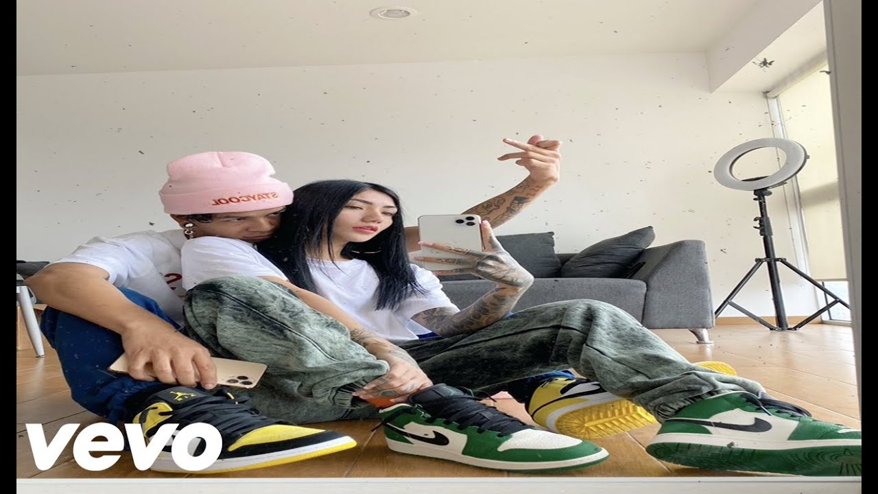 Big Soto X Nicole Amadorat Mood Funny 🥺 (Oficial)