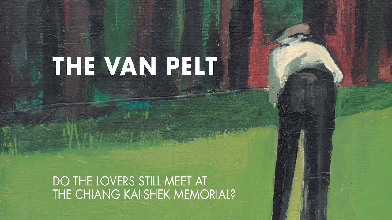 The Van Pelt 