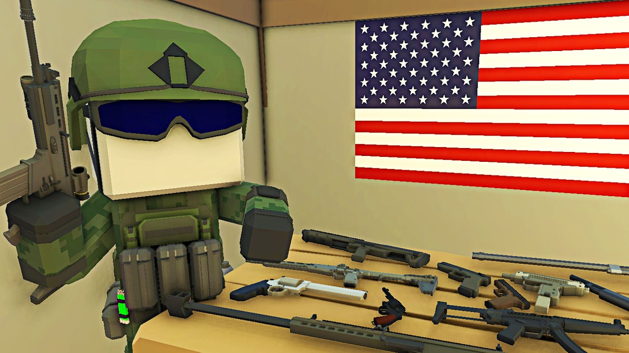 ATF SWAT RAID on Doomsday Cult COMPOUND... - Ancient Warfare 3