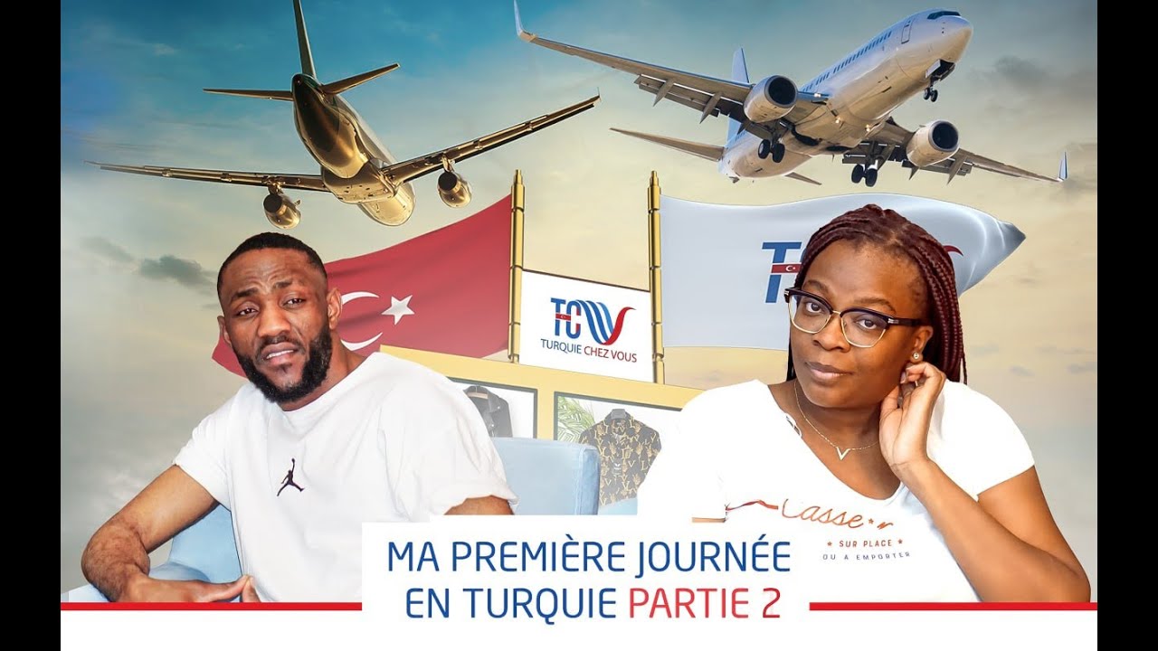 comment j'ai effectué mes achats de vaisselle en  Turquie / partie 2