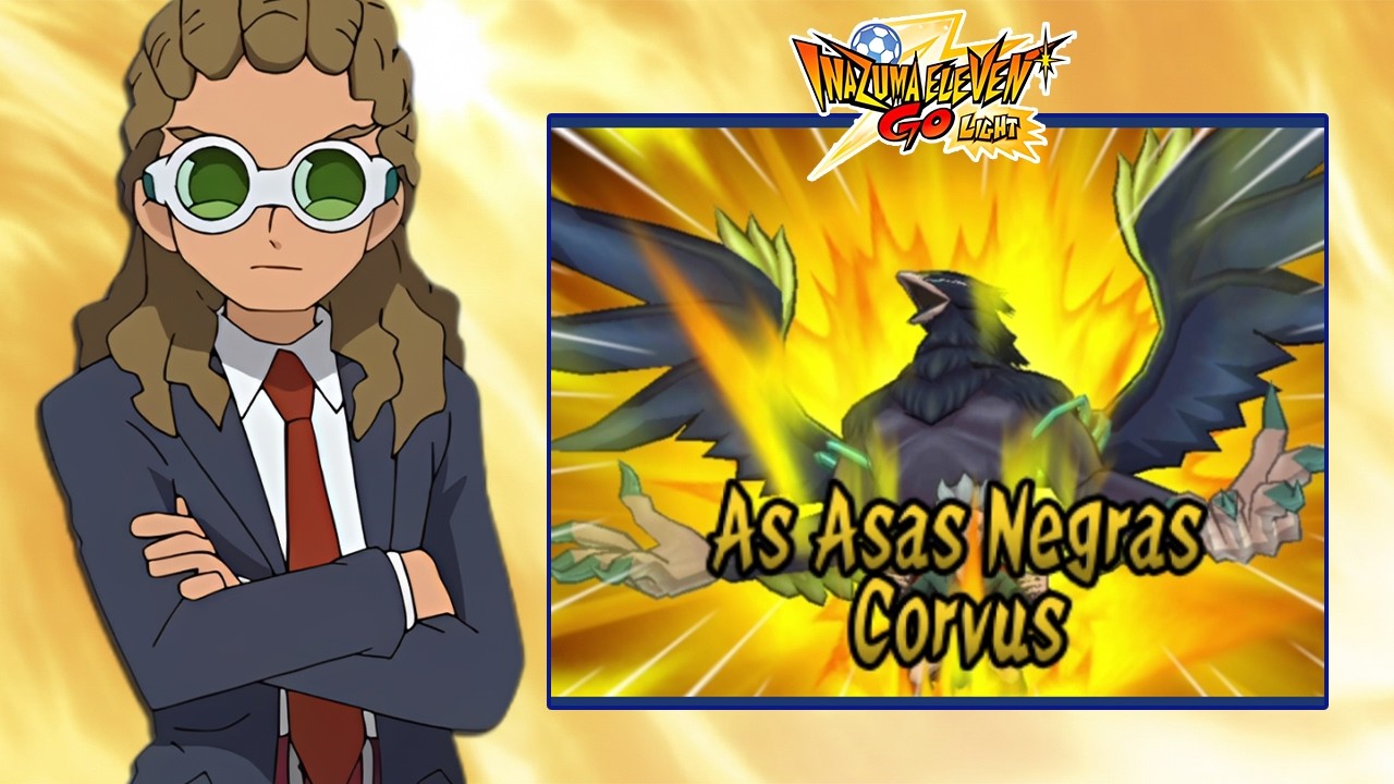 Colocaram a Teikoku para nos parar!
