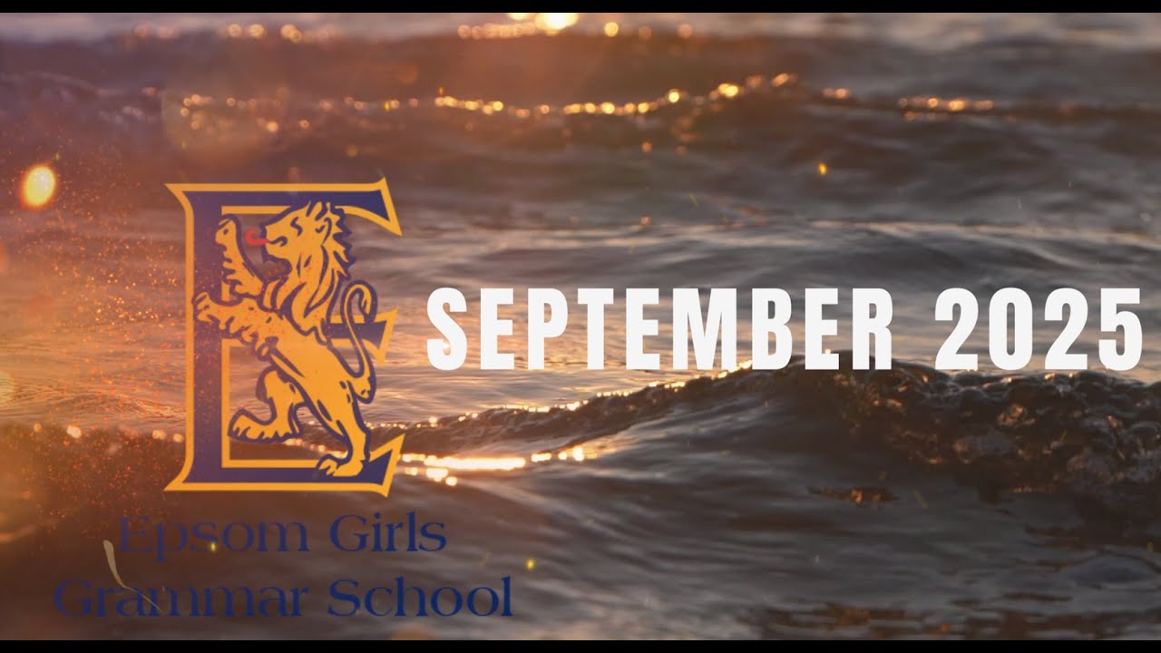 Epsom Girls Grammar 2025