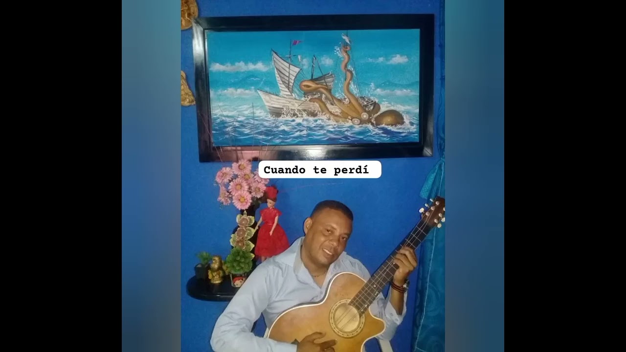 Cuando te perdi