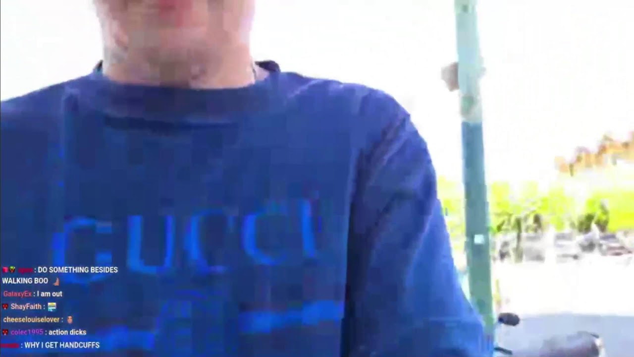 🔴 Ice Poseidon & Ac7ionman | Chil&eacute; x Argentina 🇦🇷 Bus | 🔴LIVE🔴