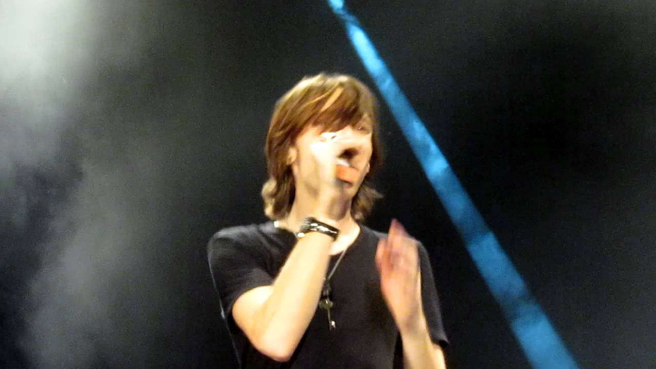 Alex Max Band Mannheim *You Are*