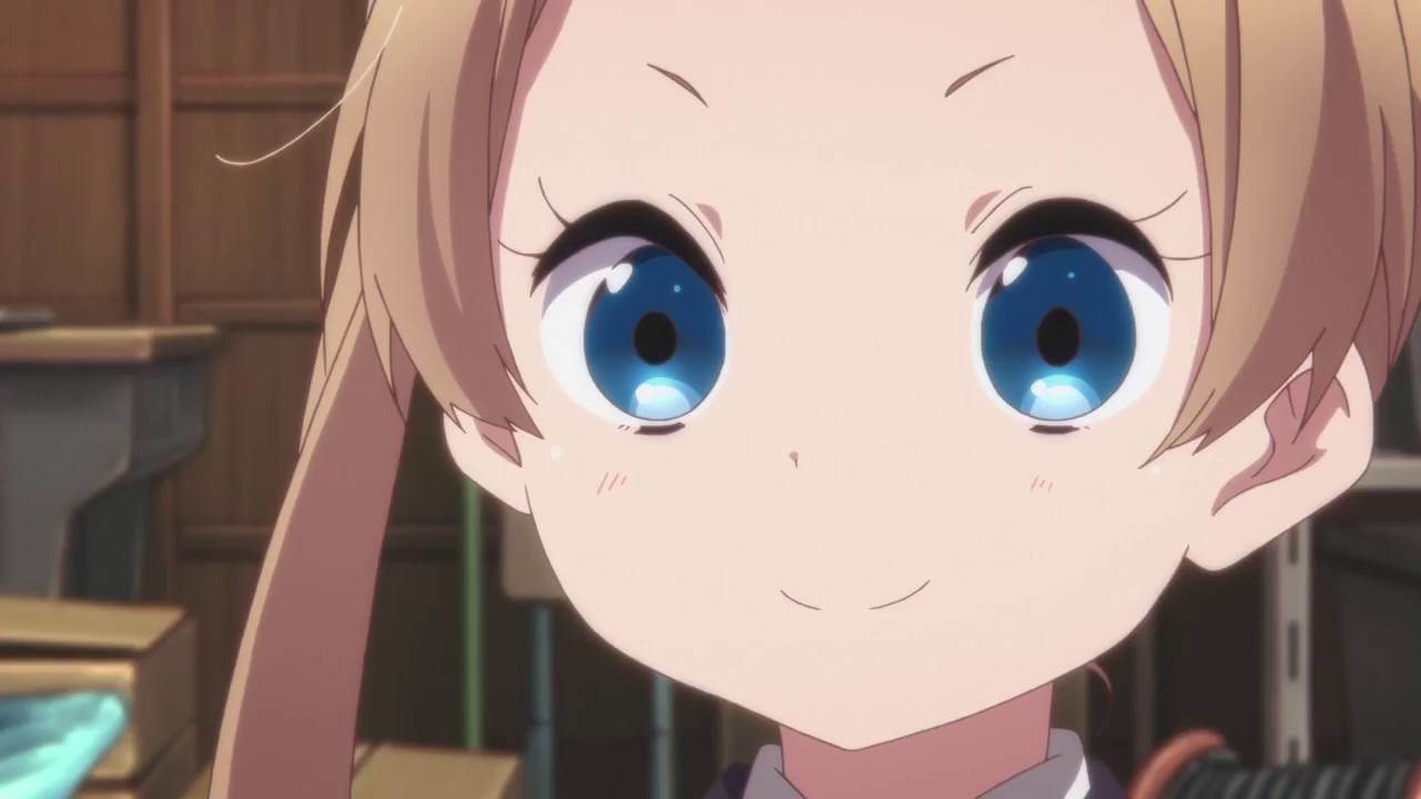 Chuunibyou:Dekomori's Crush, Funny Moment