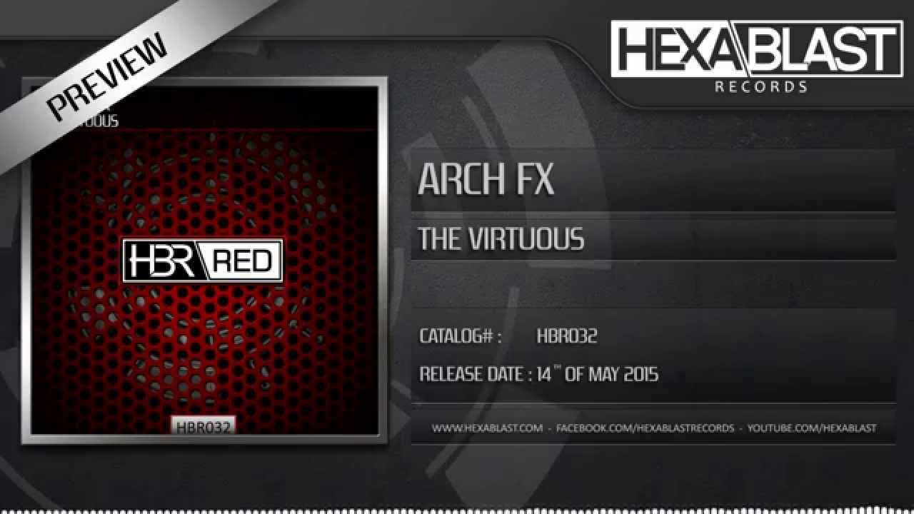 Arch FX - The Virtuous