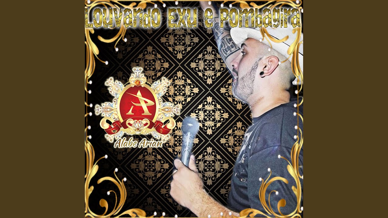 Quitéria e Pombagira do Forno