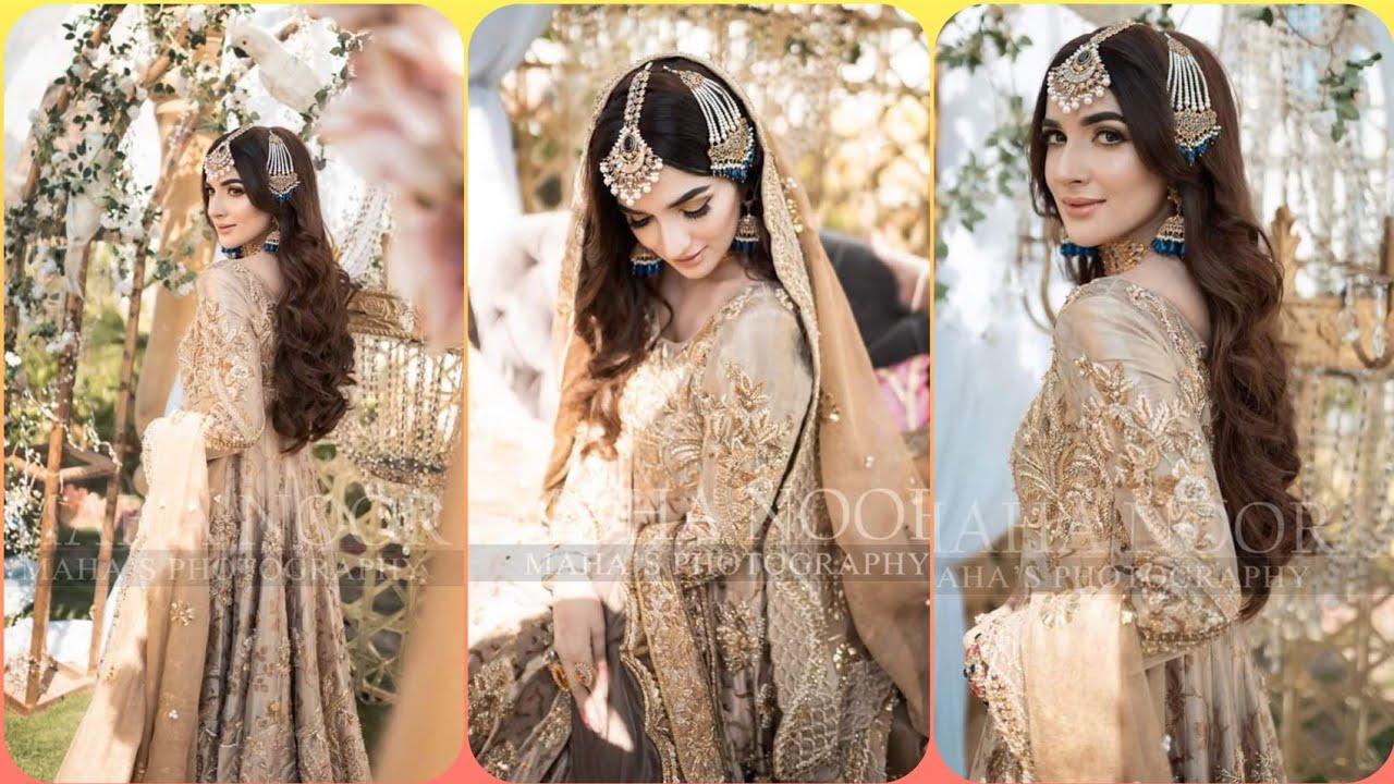 Pakistani Actress Rabab hashim latest fashion photoshoot||