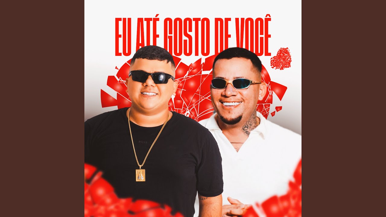 Eu Até Gosto de Você