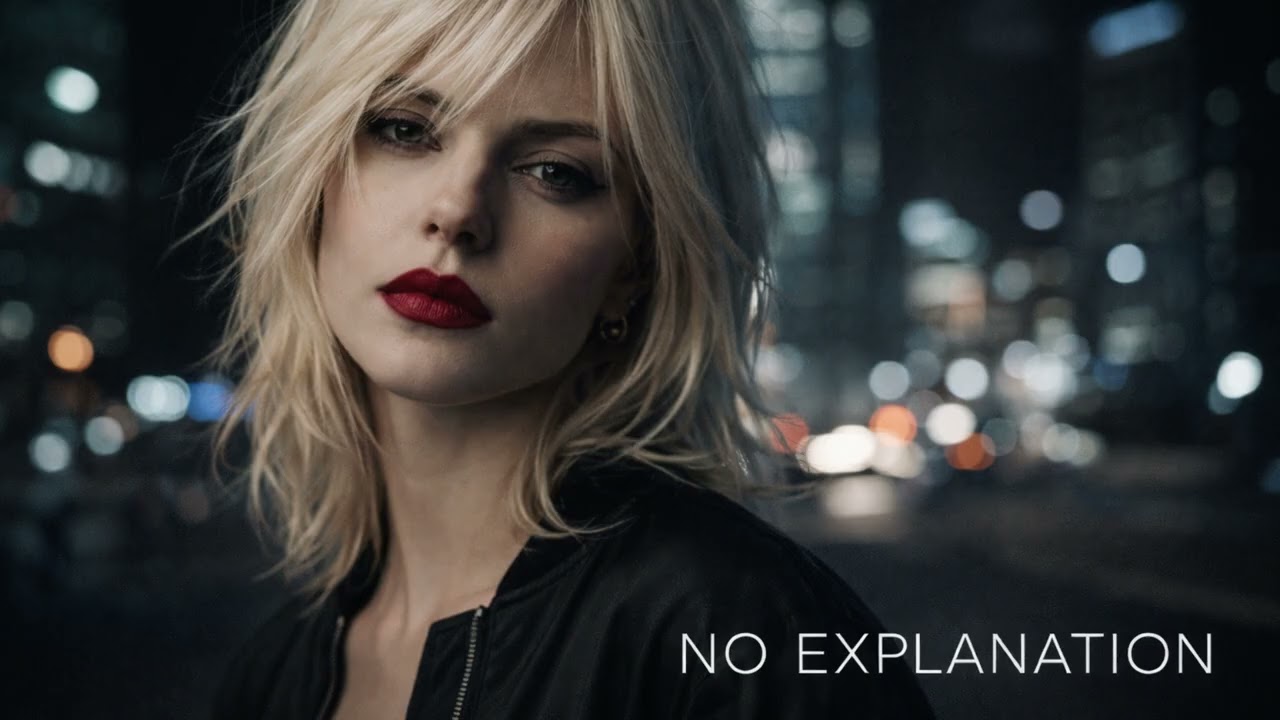 NO EXPLANATION｜ROCK & BEYOND Official Audio | Timeless