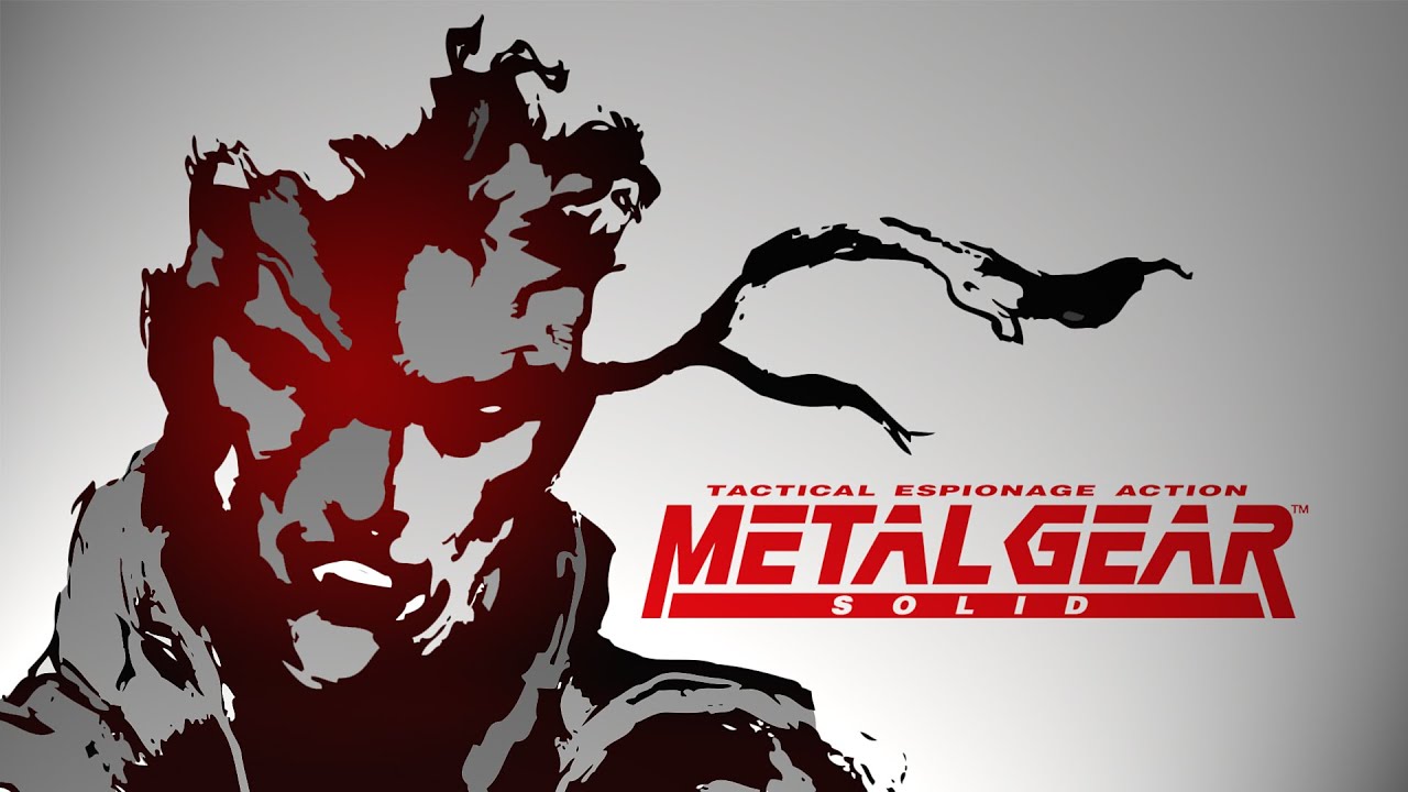 Metal Gear Solid (PS1) Version Deutsch Part 4