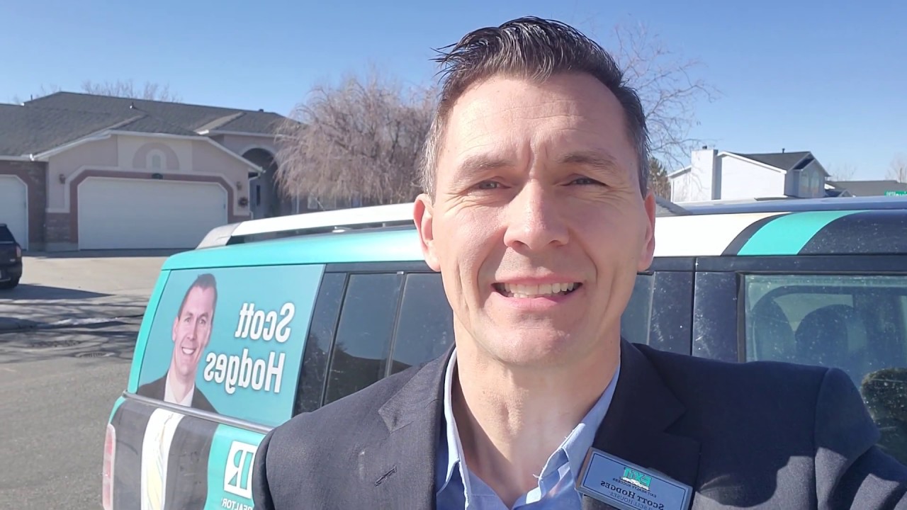 Scott Hodges Team with Exit Realty Success - Algorithmic Boost Request - 500,000 #YTBoostRequest