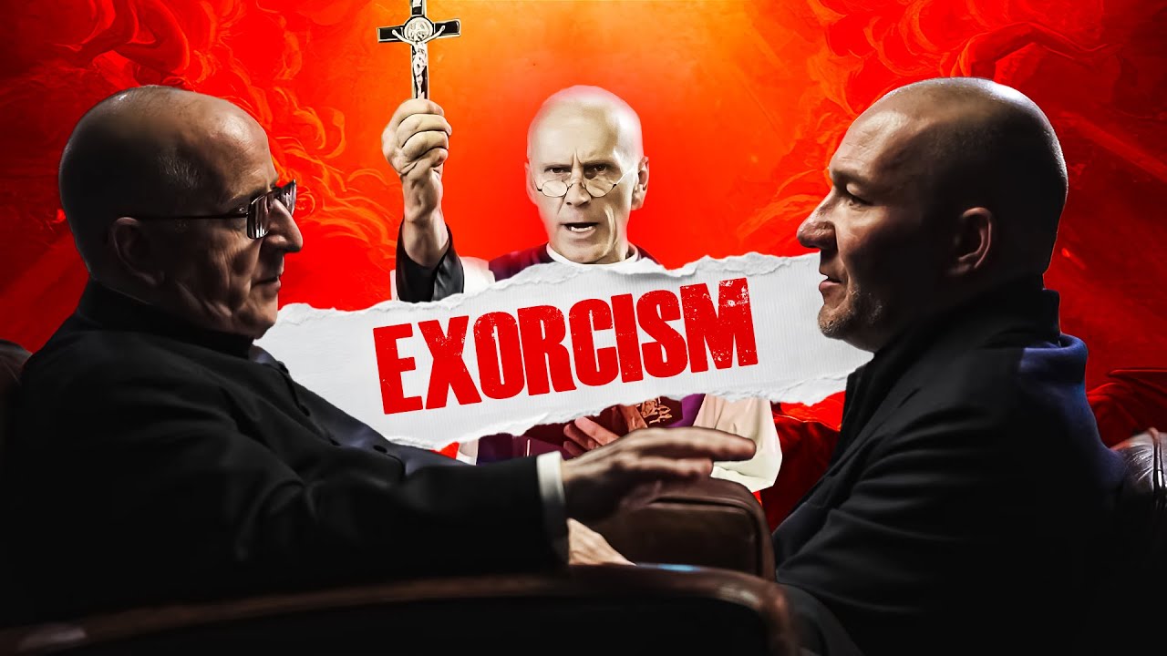 Fr. Chad Ripperger on Demons, Exorcisms, and the Antichrist — An Orthodox Analysis