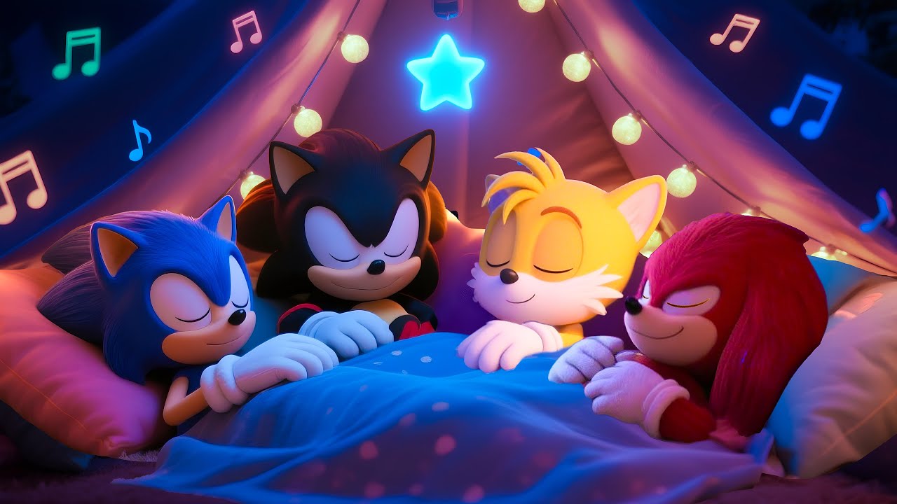 ИДЕАЛЬНАЯ МУЗЫКА ДЛЯ ГЛУБОКОГО СНА 🌙 Музыка для сна, которая прояснит ваш разум и поможет при тре...