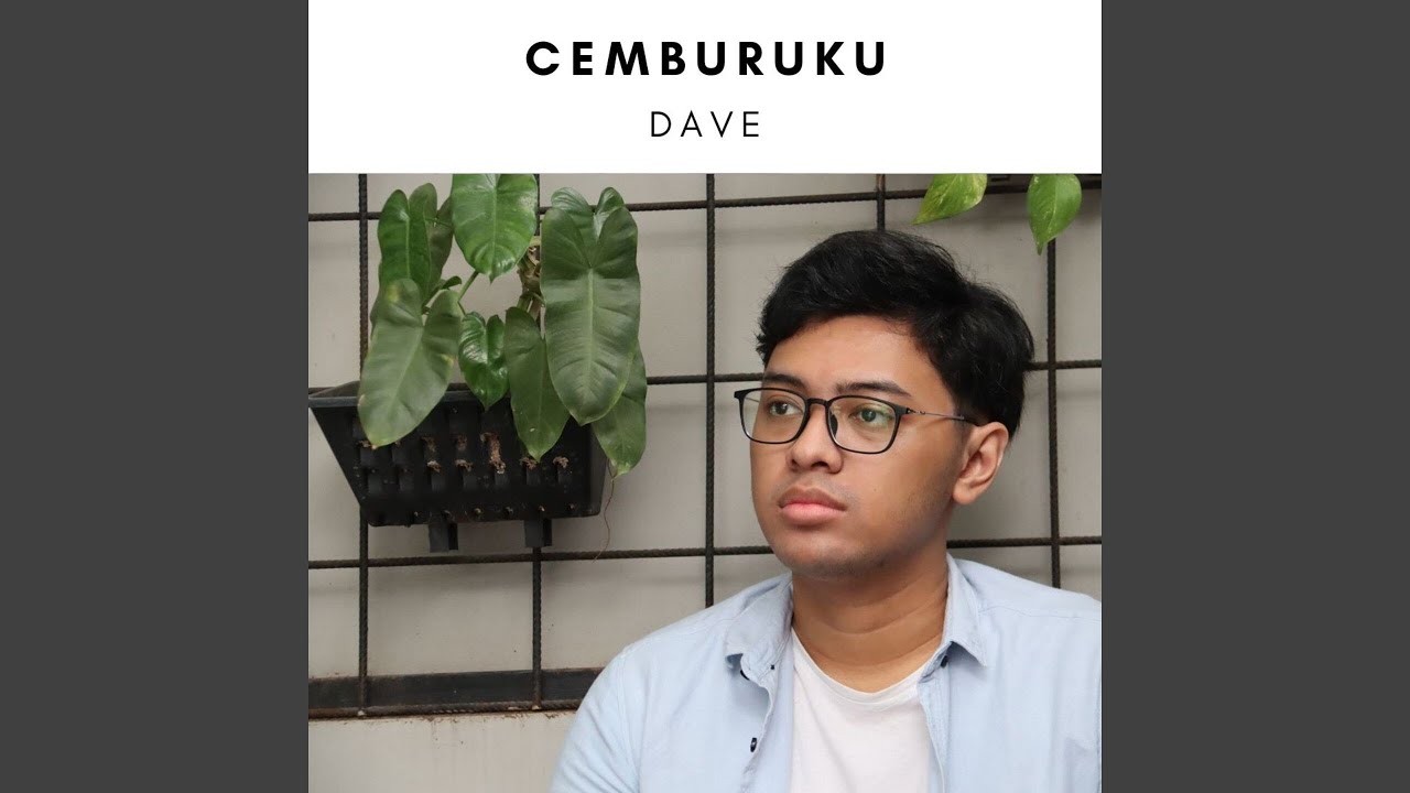 Cemburuku