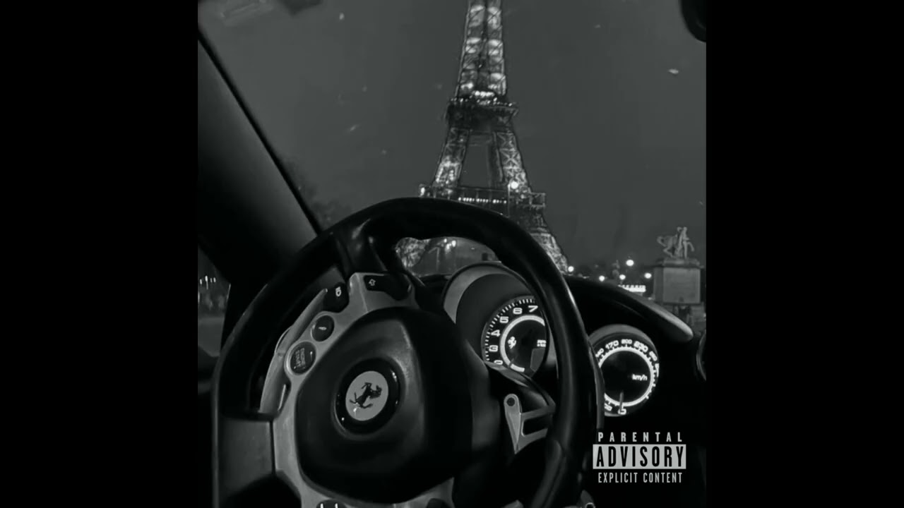 "La Haine" - (Free) Dark Trap Type Beat 2026 | Prod. by prodsilvan
