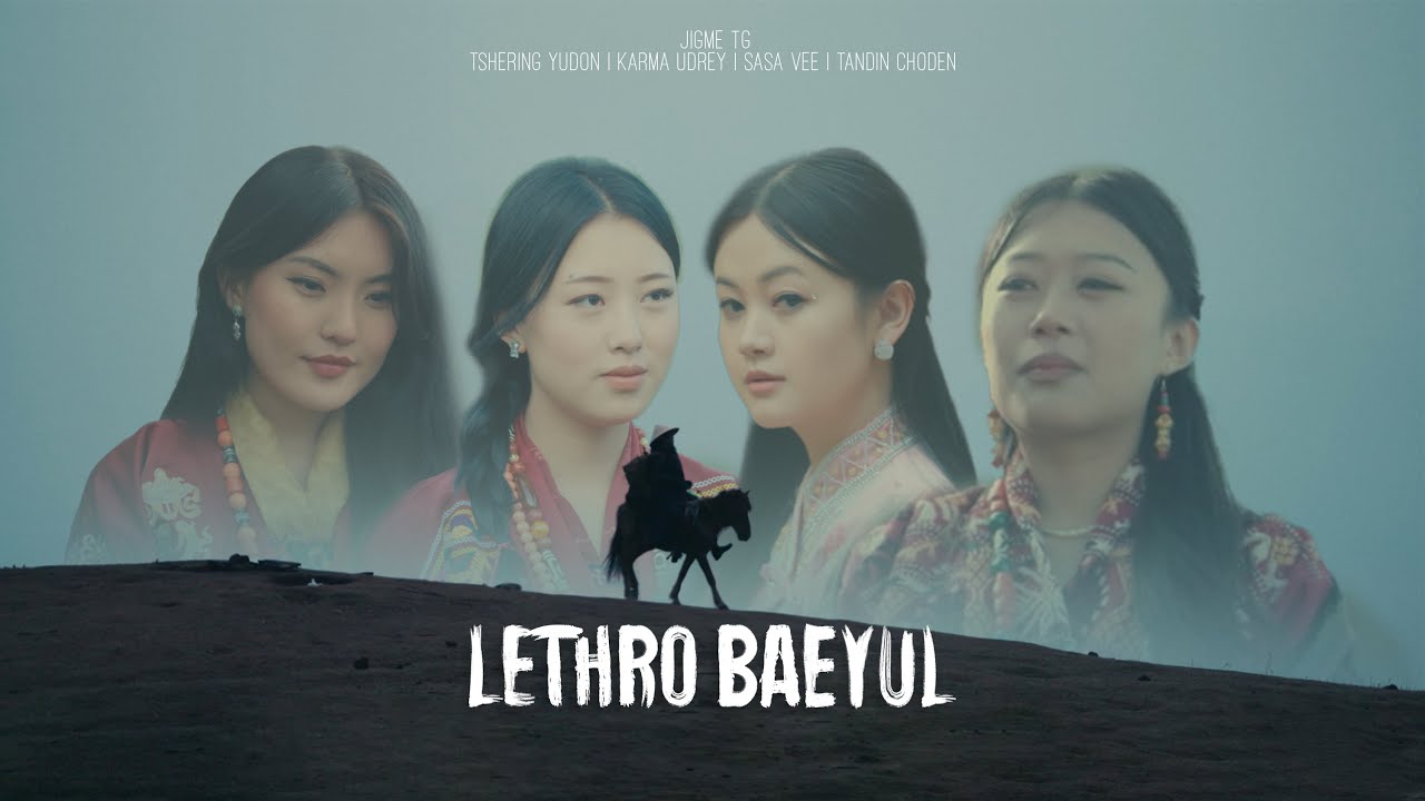 Lethro Baeyul | Official Musical Short Film | 4K
