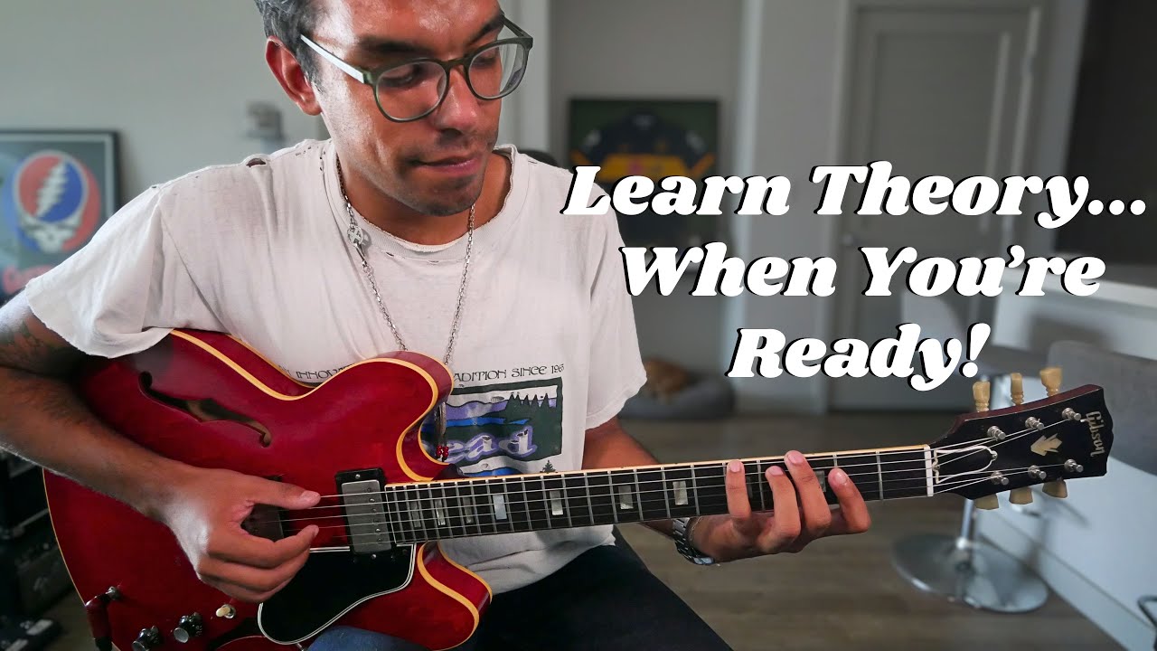 A Guide to Improving Your Guitar Skills: 5 Key Steps