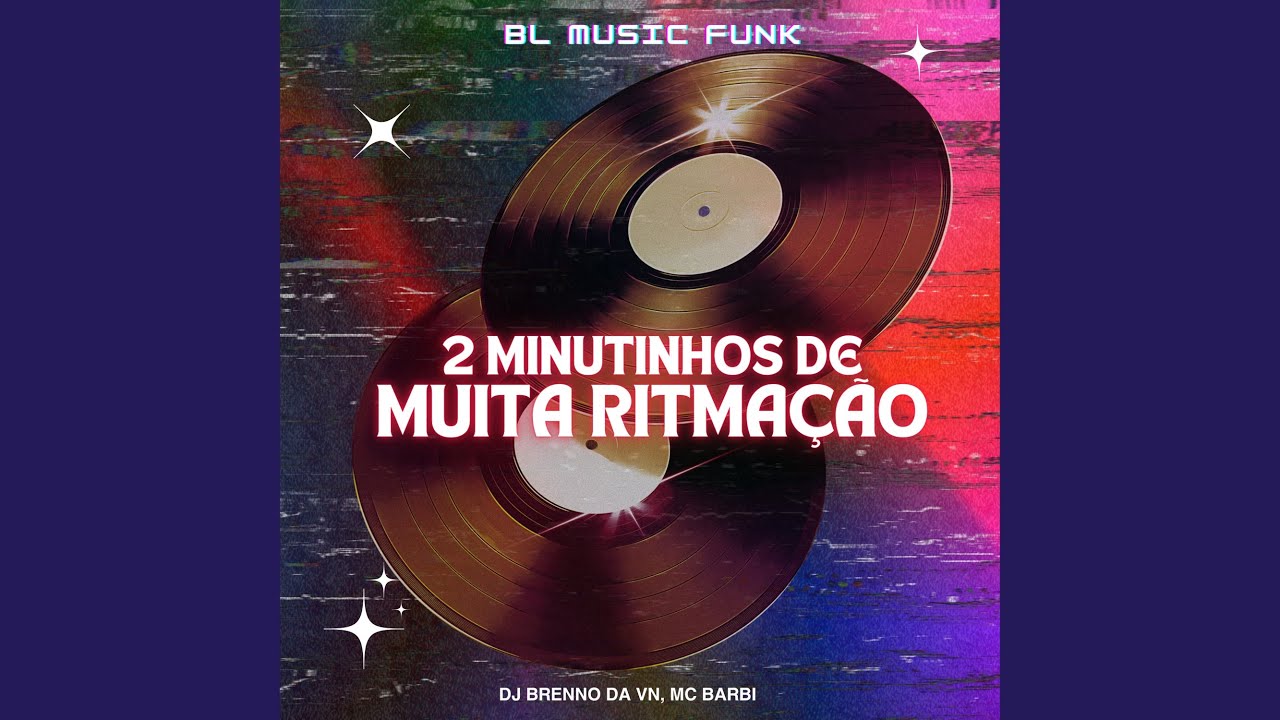 2 Minutinhos de Muita Ritmação