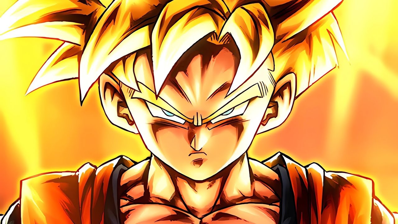 QUANDO ESSE PERSONAGEM VAI RECEBER ZENKAI!? SHOWCASE: TEEN GOHAN SSJ REVIVEL SSJ2 LF!! #dragonball 