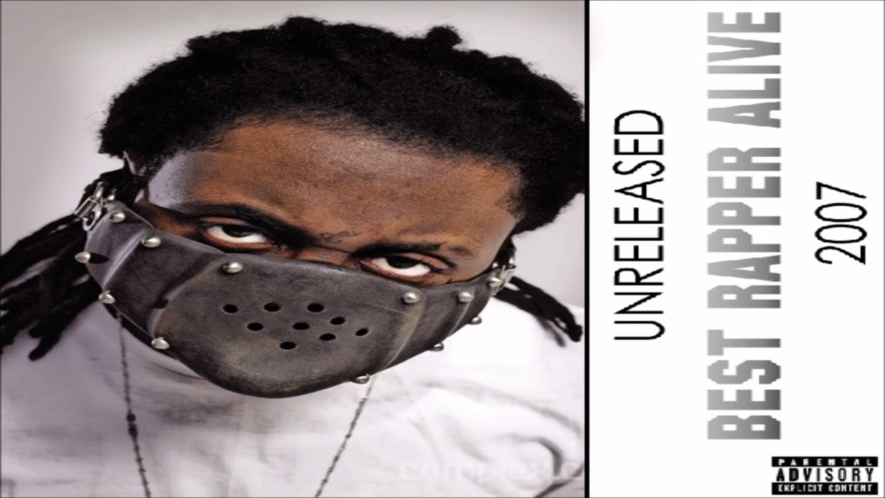 Lil Wayne - Welcome To The Zoo Feat. Mack Maine (432hz)