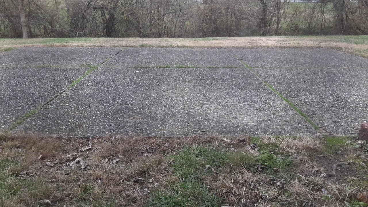 Louisville Siren Ambience