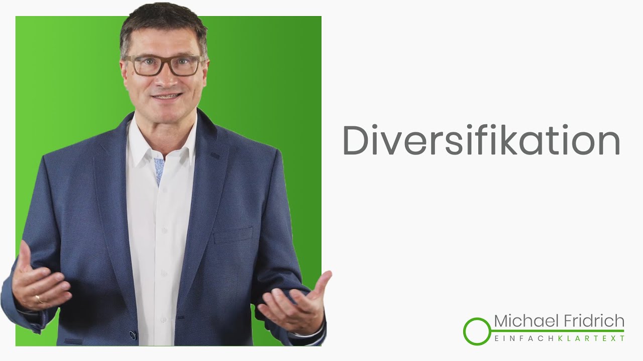 Diversifikation im Unternehmen &ndash; wie Sie neue Gesch&auml;ftsfelder erschlie&szlig;en