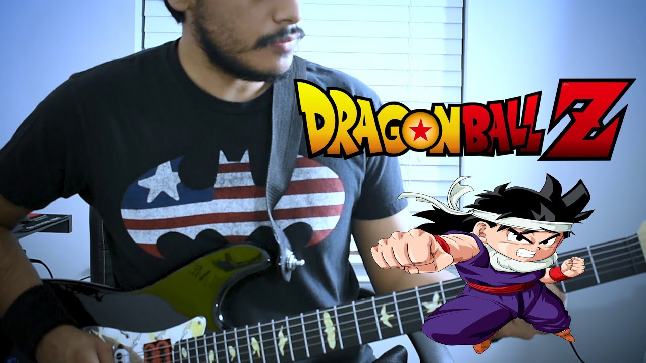 Dragon Ball Z - 