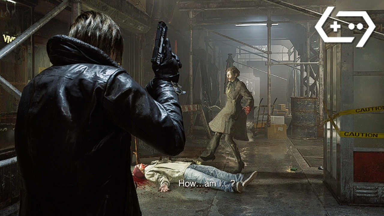 Resident Evil Requiem (2026) Gamehub 5.3.5 / Red Magic 10 Pro+ / SD8 Elite / Turnip v26.1.0 b6