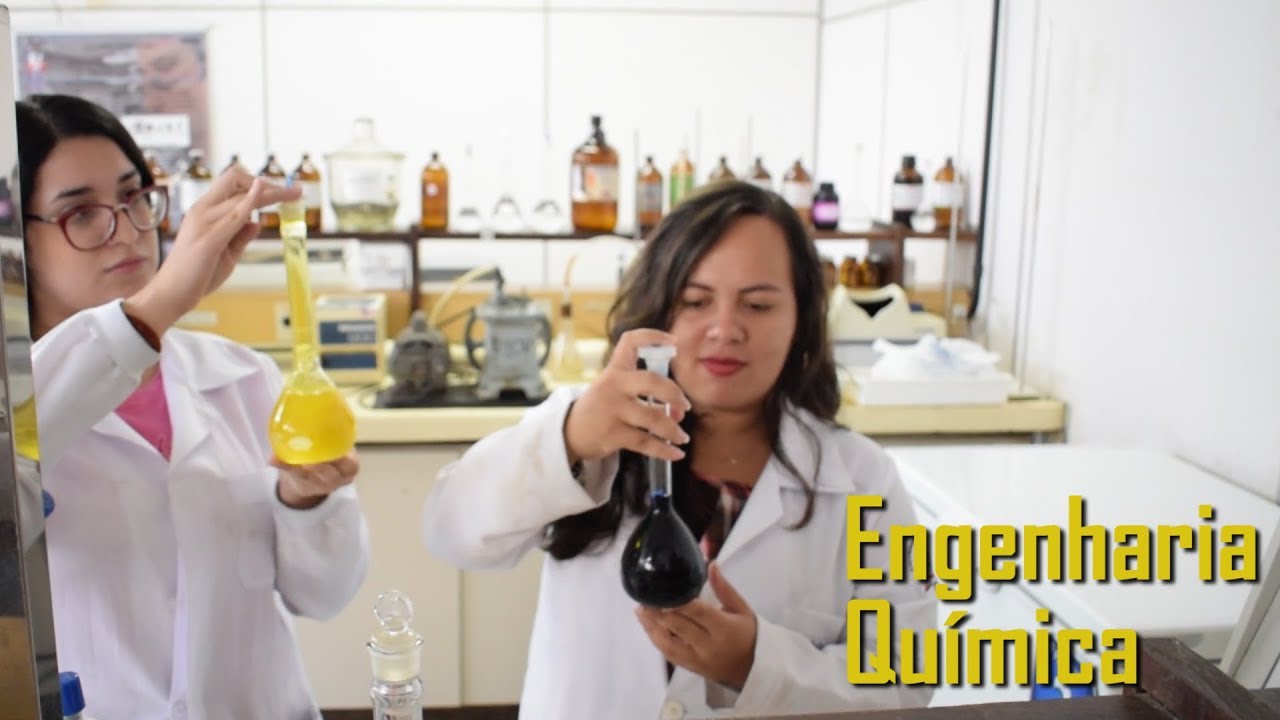 FeiVest - Curso de Engenharia Química da UFPA - #22