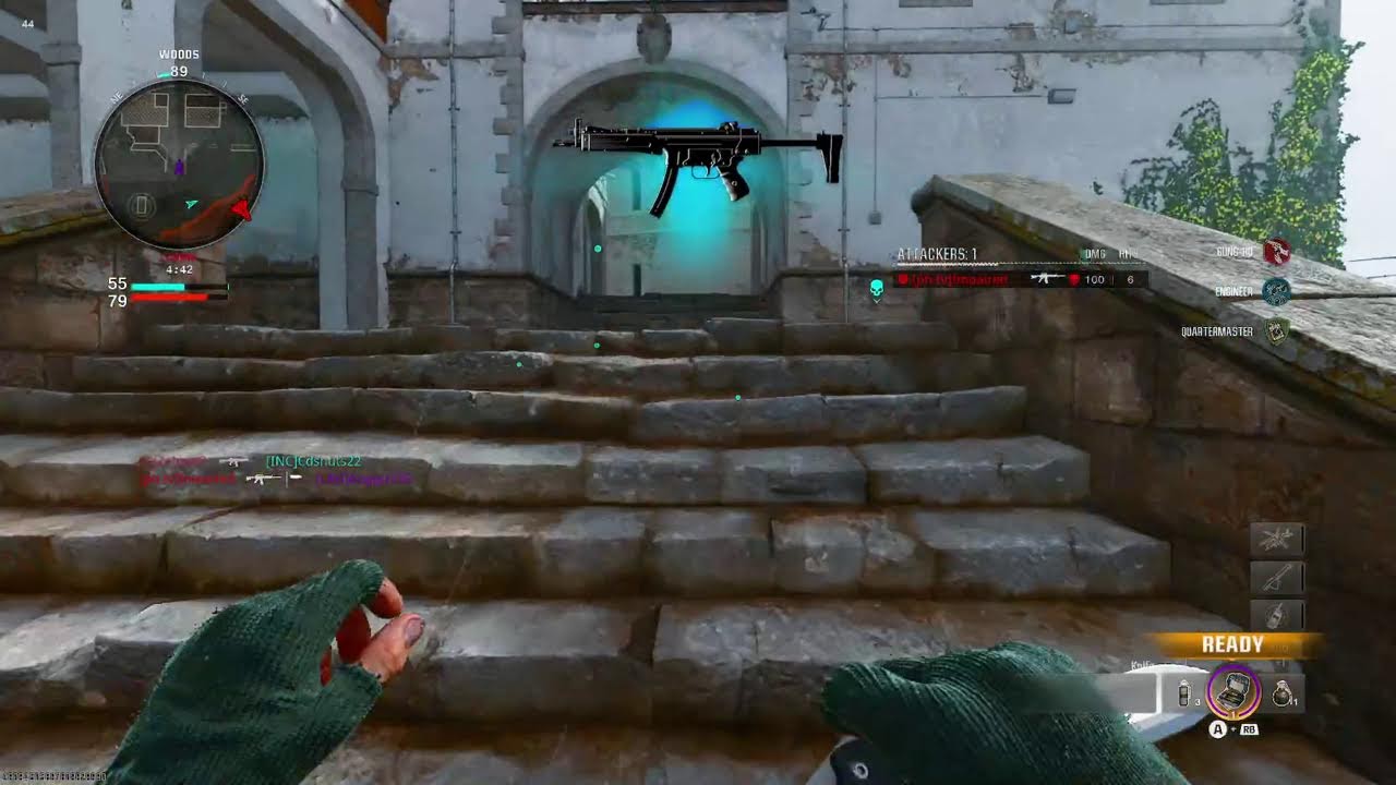 some chill game-play, camo grinding/how yall feel about the game?/ i read chat/