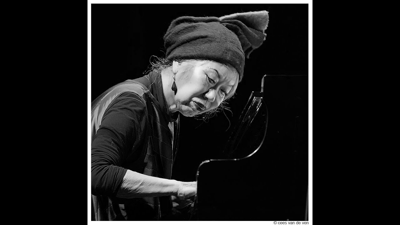 Aki Takase   Christian Weber   Michael Griener   'Auge'