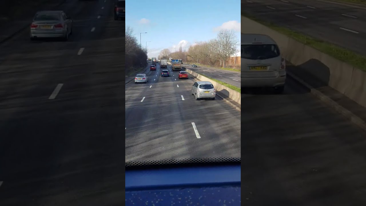 Pt2 journey of the ghost bus