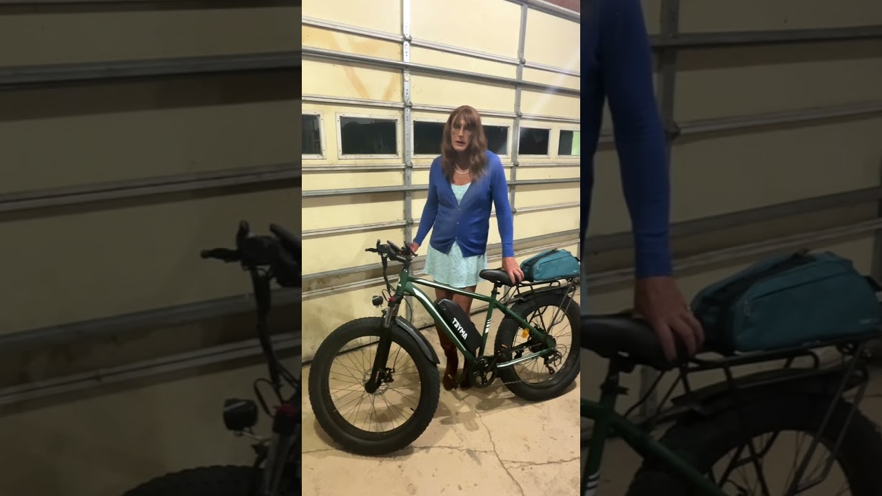 Amyet E-Bike review. Just my opinions and I’m not affiliated with the Amyet company.