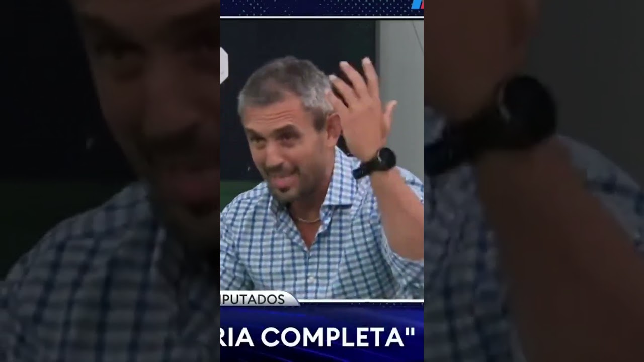 Tu t&iacute;o indult&oacute; a militares y a miembros de ERP y Montoneros, y ahora lo nombraron pr&oacute;cer.