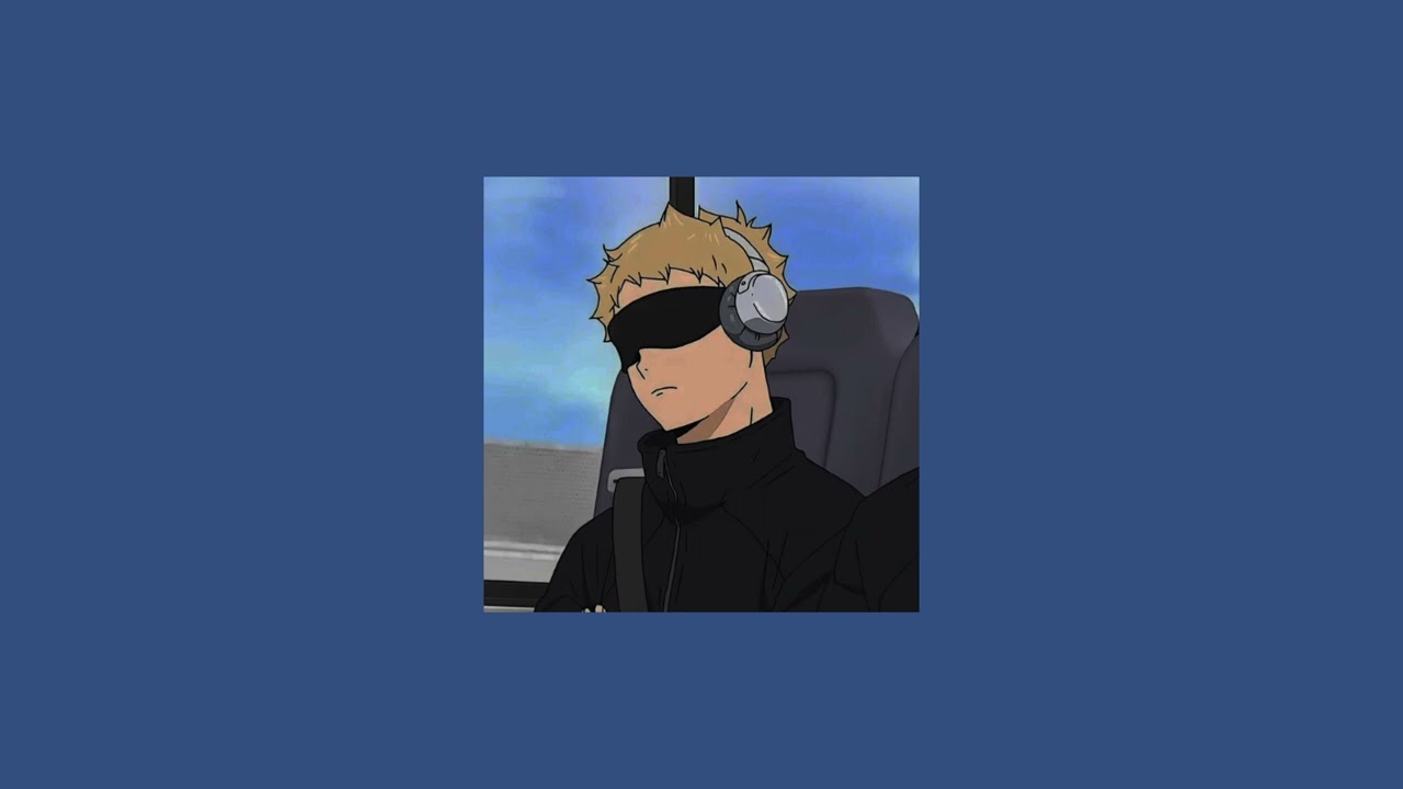 semua sudah (sped up)