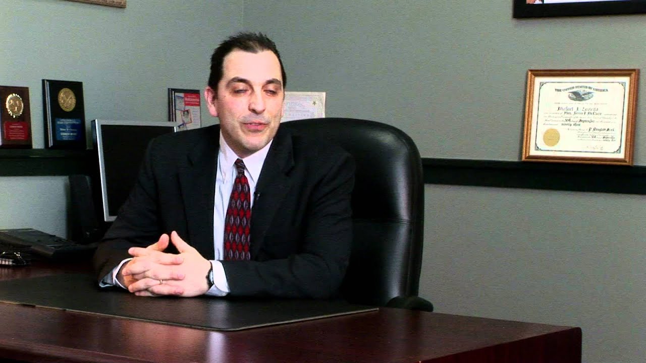 Schemery-Zicolello Law - Mike Zicolello - Civil Rights - Employment
