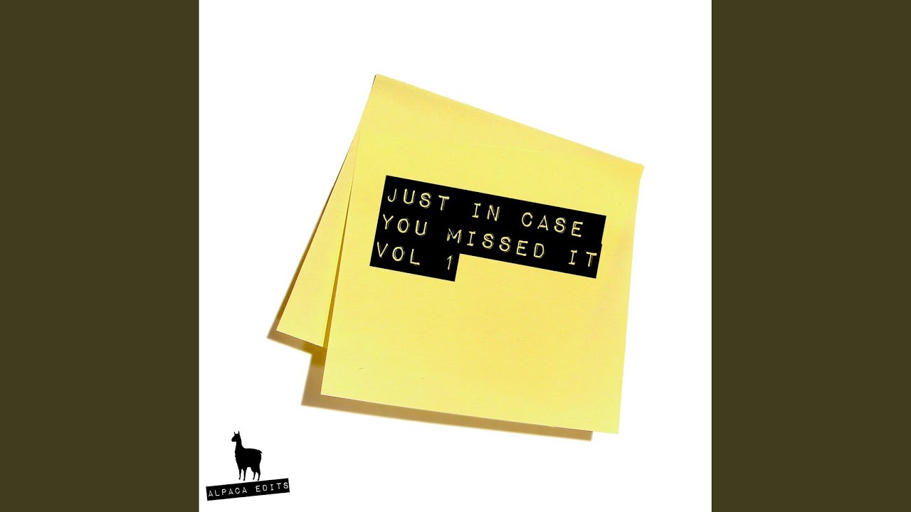 Comin' Off (Original Mix)