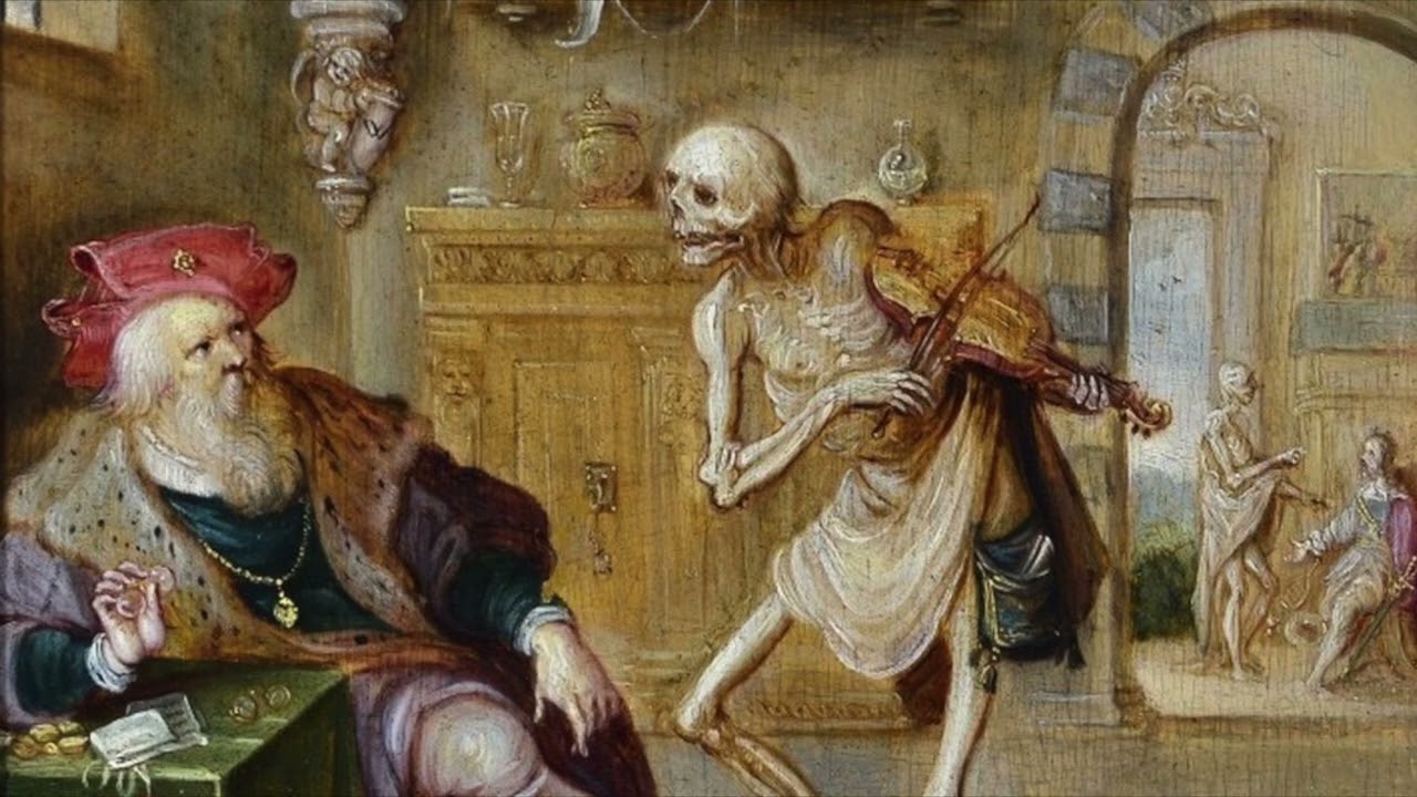 Pietro Antonio Locatelli: Capricci For Solo Violin