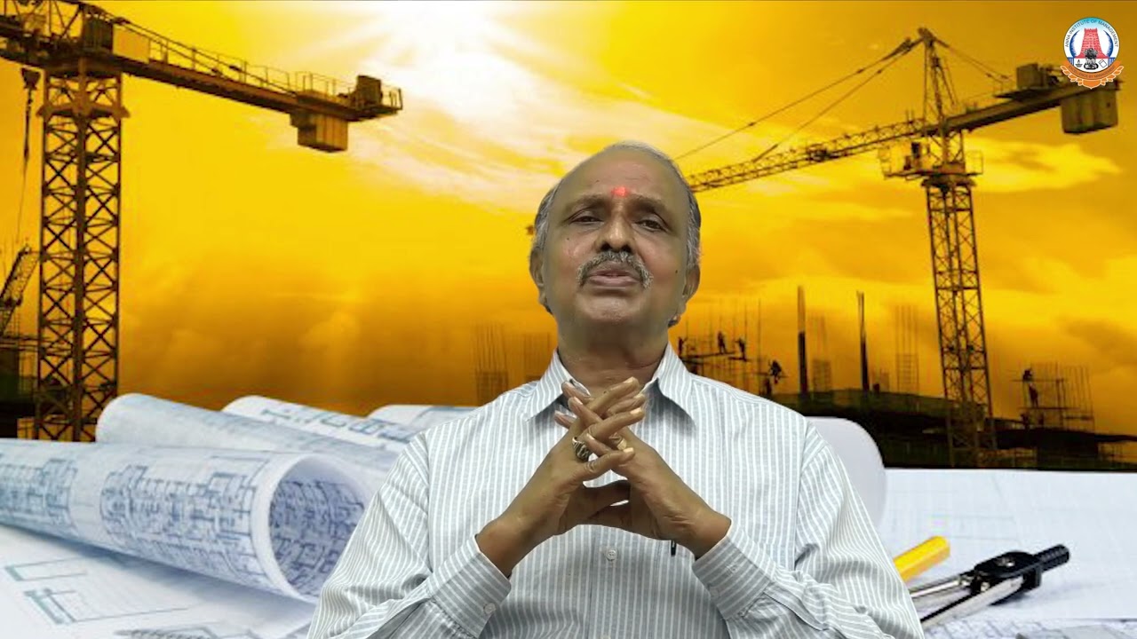 Land Acquisition - Administrative Sanction | Mr.S.Palani, DRO (Retd)/FM